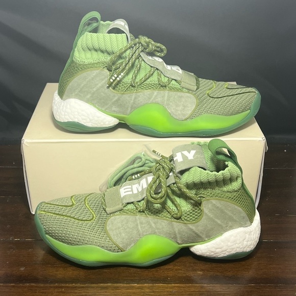 Adidas x PW Crazy BYW X Gratitude & Empathy - Picture 1 of 7